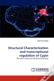 Capa do artigo Structural Characterization And Transcri