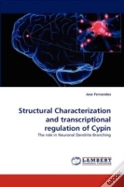 Capa do artigo Structural Characterization And Transcri