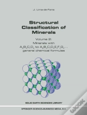 Capa do artigo Structural Classification Of Minerals