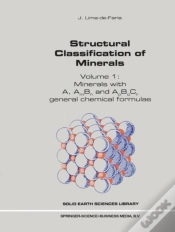 Capa do artigo Structural Classification Of Minerals