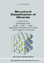 Structural Classification Of Minerals - Preview