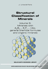 Structural Classification Of Minerals