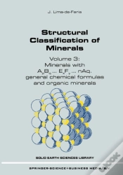 Capa do artigo Structural Classification Of Minerals