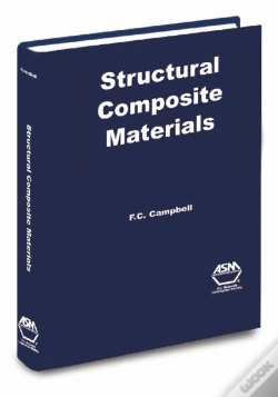 Capa do artigo Structural Composite Materials