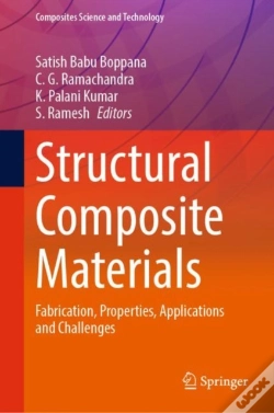 Capa do artigo Structural Composite Materials