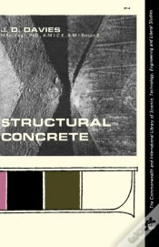 Capa do artigo Structural Concrete