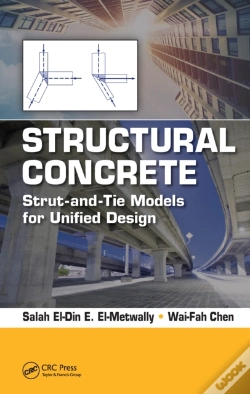 Capa do artigo Structural Concrete