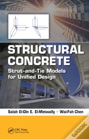 Capa do artigo Structural Concrete