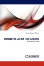 Structural Credit Risk Models - Preview