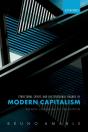 Structural Crisis And Institutional Change In Modern Capitalism - Preview