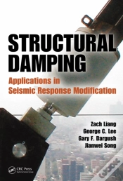 Capa do artigo Structural Damping