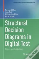 Structural Decision Diagrams In Digital Test