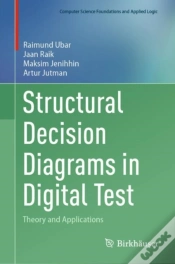 Capa do artigo Structural Decision Diagrams In Digital Test