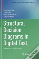 Structural Decision Diagrams In Digital Test