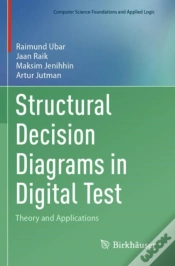 Capa do artigo Structural Decision Diagrams In Digital Test