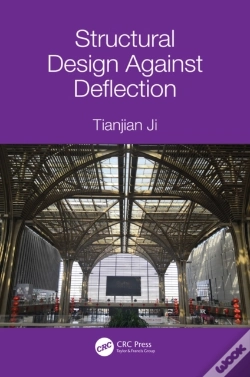 Capa do artigo Structural Design Against Deflection
