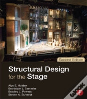 Capa do artigo Structural Design For The Stage