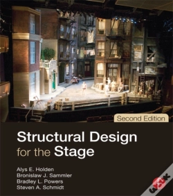 Capa do artigo Structural Design For The Stage