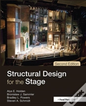 Capa do artigo Structural Design For The Stage