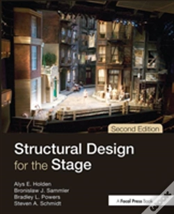 Capa do artigo Structural Design For The Stage