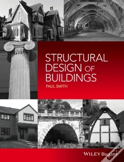 Capa do artigo Structural Design Of Buildings