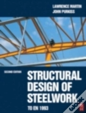Capa do artigo Structural Design Of Steelwork To En 1993 And En 1994