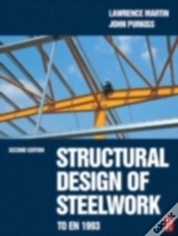 Capa do artigo Structural Design Of Steelwork To En 1993 And En 1994