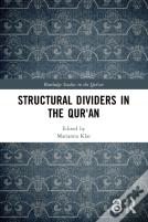 Structural Dividers In The Qur'An