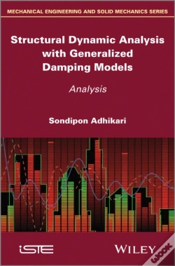 Capa do artigo Structural Dynamic Analysis With Generalized Damping Models
