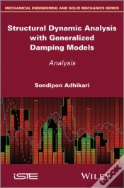 Capa do artigo Structural Dynamic Analysis With Generalized Damping Models