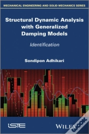 Capa do artigo Structural Dynamic Analysis With Generalized Damping Models