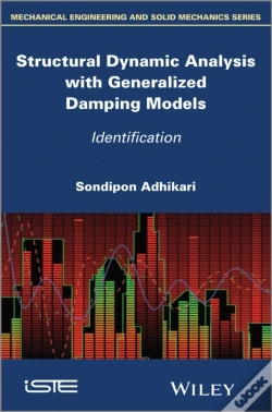 Capa do artigo Structural Dynamic Analysis With Generalized Damping Models