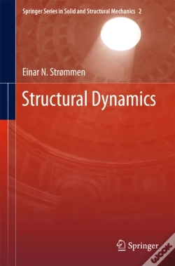 Capa do artigo Structural Dynamics