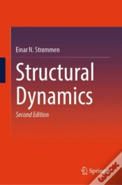 Capa do artigo Structural Dynamics