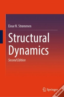 Capa do artigo Structural Dynamics