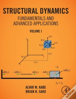 Capa do artigo Structural Dynamics Fundamentals And Advanced Applications, Volume I
