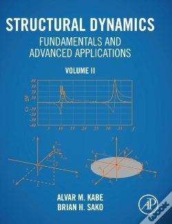 Capa do artigo Structural Dynamics Fundamentals And Advanced Applications, Volume Ii