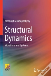 Capa do artigo Structural Dynamics