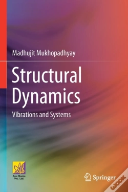 Capa do artigo Structural Dynamics