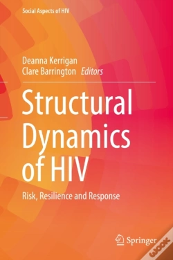 Capa do artigo Structural Dynamics Of Hiv