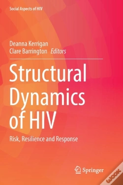 Capa do artigo Structural Dynamics Of Hiv