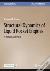 Structural Dynamics Of Liquid Rocket Engines
