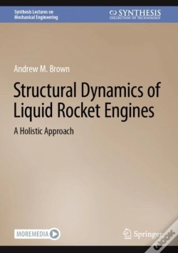 Capa do artigo Structural Dynamics Of Liquid Rocket Engines