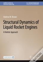 Structural Dynamics Of Liquid Rocket Engines