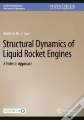 Structural Dynamics Of Liquid Rocket Engines