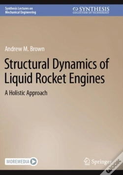 Capa do artigo Structural Dynamics Of Liquid Rocket Engines