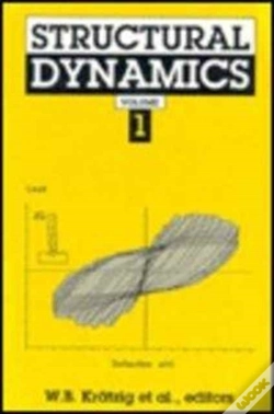 Capa do artigo Structural Dynamics - Vol 1