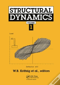 Capa do artigo Structural Dynamics - Vol 1