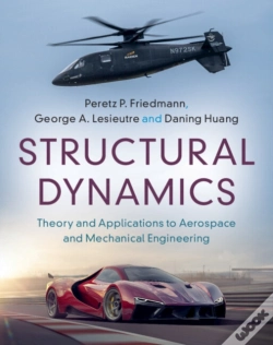 Capa do artigo Structural Dynamics: Volume 50