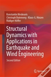 Capa do artigo Structural Dynamics With Applications In Earthquake And Wind Engineering